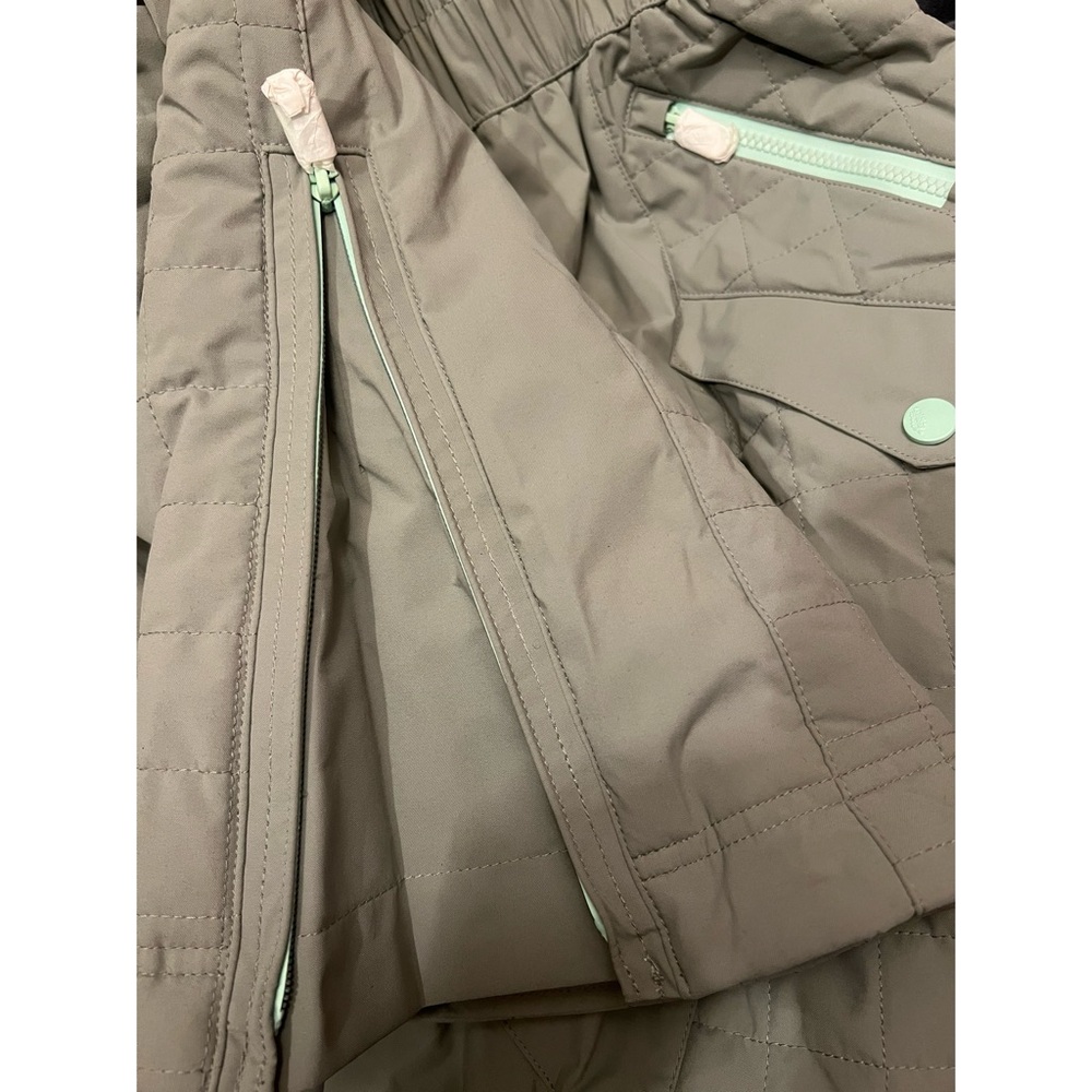 Free People All Prepped Ski Suit - Picture 10 of 14